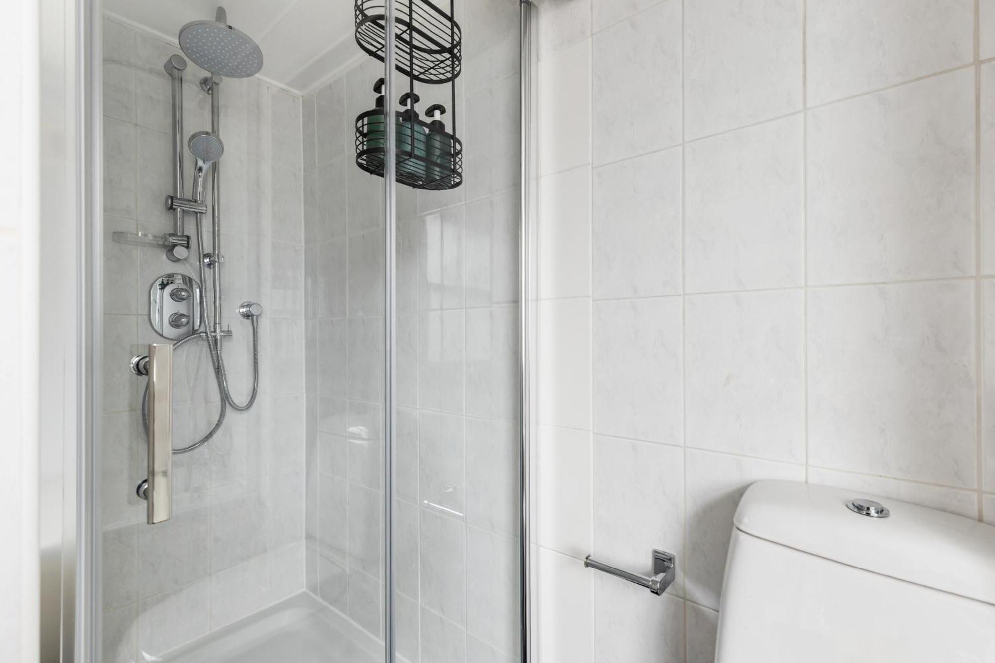 Apartament Luxury Corner - La Reserve Knightsbridge *